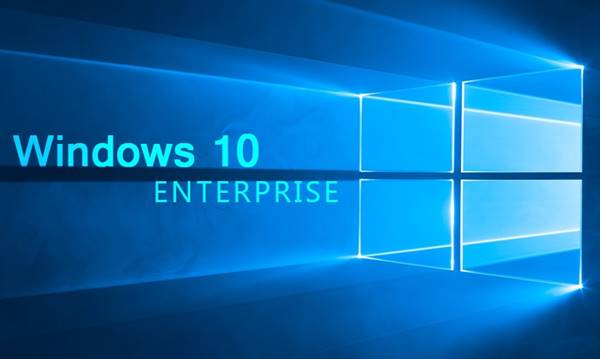 Apa Itu Windows 10 Enterprise