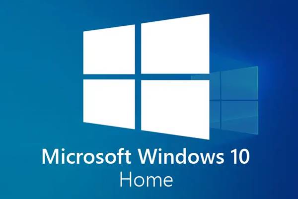 Apa Itu Windows 10 Home