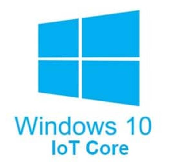Apa Itu Windows 10 IoT Core