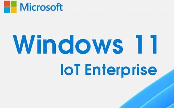 Apa Itu Windows 11 IoT Enterprise