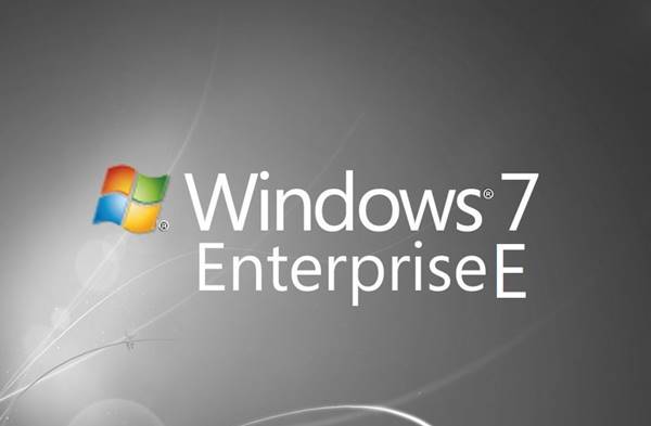 Apa Itu Windows 7 Enterprise