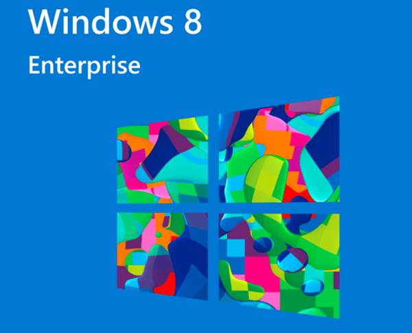 Apa Itu Windows 8.1 Enterprise