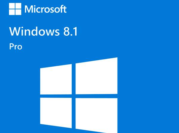Apa Itu Windows 8.1 Pro