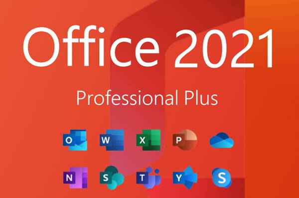 Aplikasi Utama Dalam Microsoft Office LTSC 2021