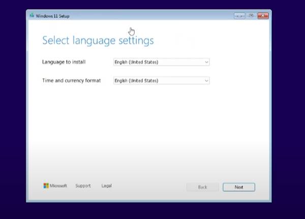 Cara Instal Windows 11 IoT Enterprise
