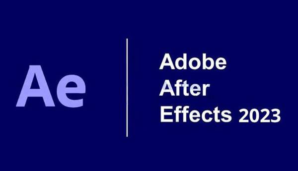 Fitur Baru Dalam Adobe After Effects 2023