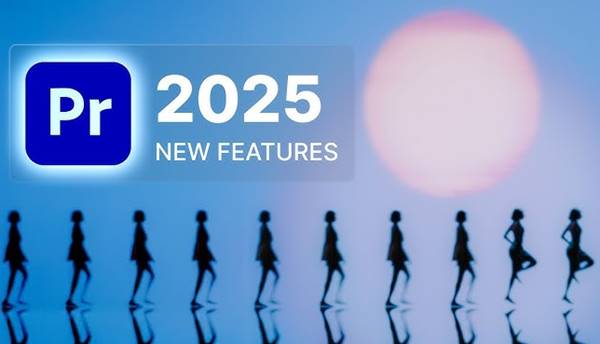 Fitur Baru Dalam Adobe Premiere Pro 2025
