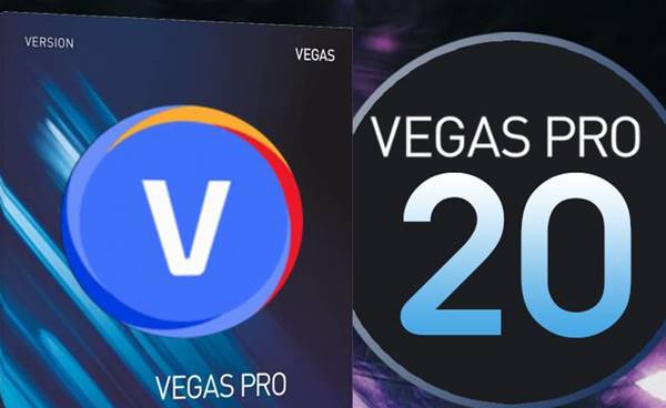 Fitur Baru Dalam Magix Vegas Pro 20