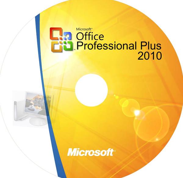 Fitur Baru Dalam Microsoft Office 2010 Professional Plus