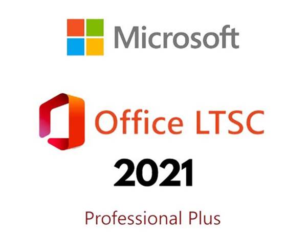 Fitur Baru Dalam Microsoft Office LTSC 2021 Professional Plus