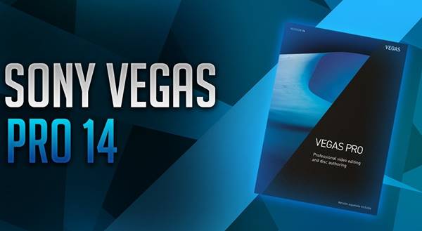 Fitur Baru Dalam Sony Vegas Pro 14