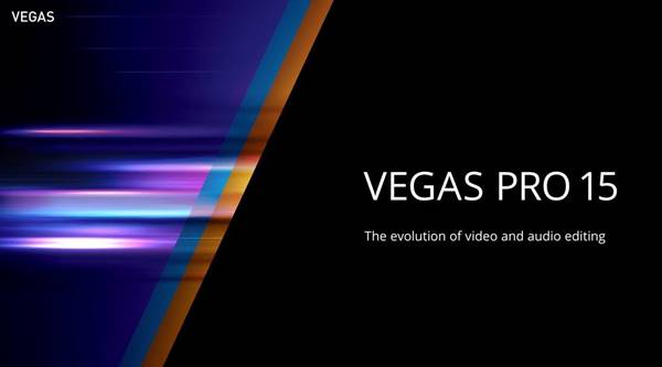 Fitur Baru Dalam Sony Vegas Pro 15