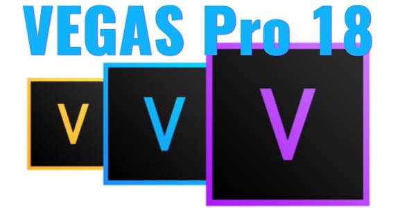 Fitur Baru Dalam Sony Vegas Pro 18