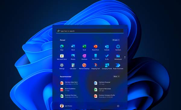 Fitur Utama Windows 11 Pro For Workstations