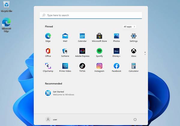 Fitur Utama Windows 11 Pro