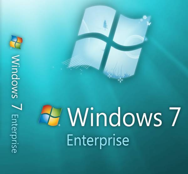 Fitur Utama Windows 7 Enterprise