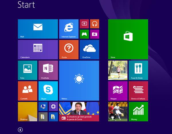 Fitur Utama Windows 8.1 Enterprise