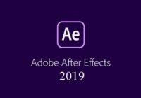Free Download Adobe After Effects 2019 Full