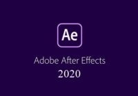 Free Download Adobe After Effects 2020 Full