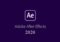 Free Download Adobe After Effects 2020 Full
