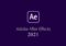 Free Download Adobe After Effects 2021 Full