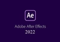 Free Download Adobe After Effects 2022 Full