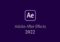 Free Download Adobe After Effects 2022 Full