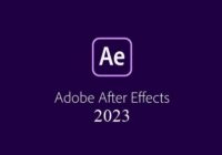 Free Download Adobe After Effects 2023 Full