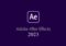 Free Download Adobe After Effects 2023 Full