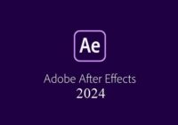 Free Download Adobe After Effects 2024 Full