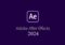 Free Download Adobe After Effects 2024 Full
