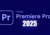 Free Download Adobe Premiere Pro 2025 Full
