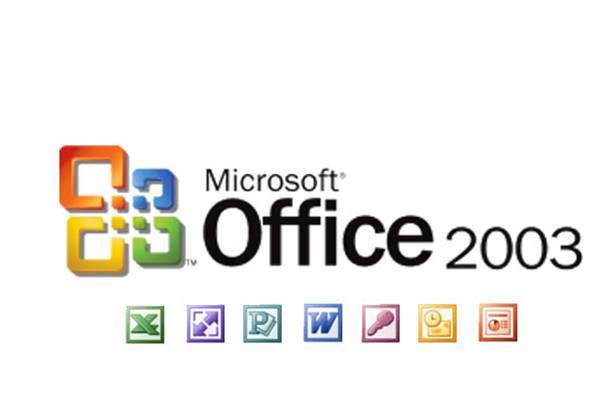 Free Download Microsoft Office 2003 Professional Full