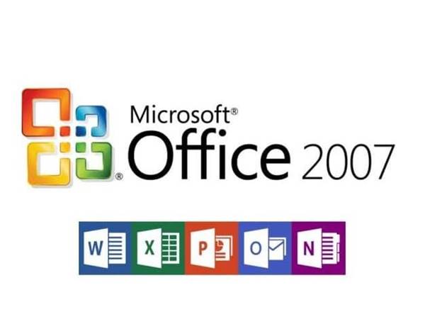 Free Download Microsoft Office 2007 Professional Full