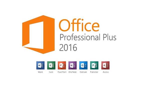 Free Download Microsoft Office 2016 Professional Plus X64 X86 Full