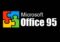 Free Download Microsoft Office 95 Professional Full
