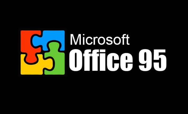 Free Download Microsoft Office 95 Professional Full