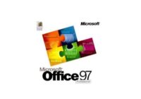 Free Download Microsoft Office 97 Professional Full