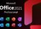 Free Download Microsoft Office LTSC 2021 Professional Plus X64 X86 Full