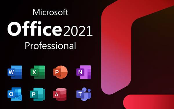 Free Download Microsoft Office LTSC 2021 Professional Plus X64 X86 Full