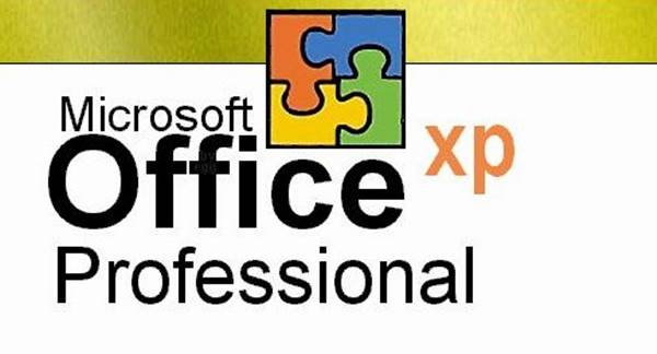 Free Download Microsoft Office XP Professional Full