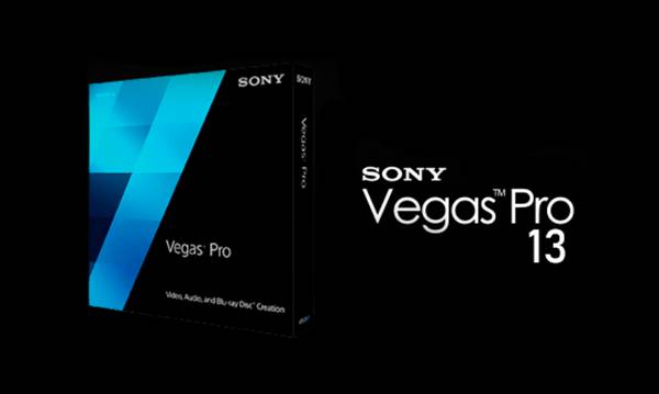 Free Download Sony Vegas Pro 13 64 Bit Full