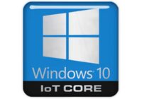 Free Download Windows 10 IoT Core x86 x64 ARM32 ISO Full