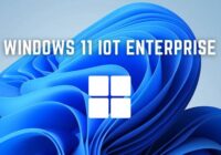 Free Download Windows 11 IoT Enterprise X64 64 Bit ISO Full