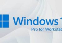 Free Download Windows 11 Pro For Workstations X64 64 Bit ISO Full