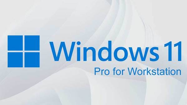Free Download Windows 11 Pro For Workstations X64 64 Bit ISO Full