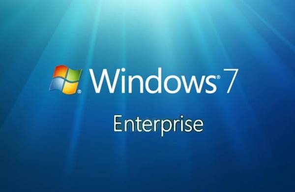 Free Download Windows 7 Enterprise x64 Service Pack 1 64 Bit ISO Full