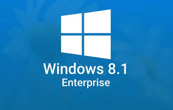 Free Download Windows 8.1 Enterprise x64 64 Bit ISO Full