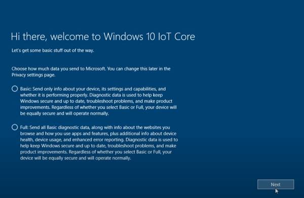 Kelebihan Dan Kekurangan Windows 10 IoT Core