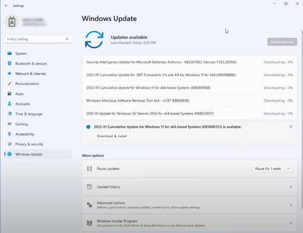 Kelebihan Dan Kekurangan Windows 11 Enterprise